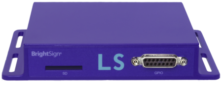 Brightsign LS422